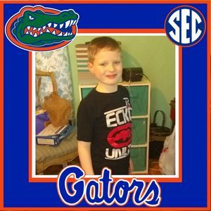 Meet your Posher, Brent